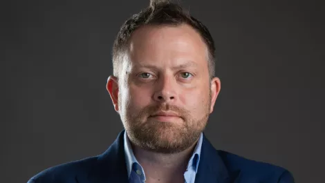 James ellender executive director behavioural cues no 2
