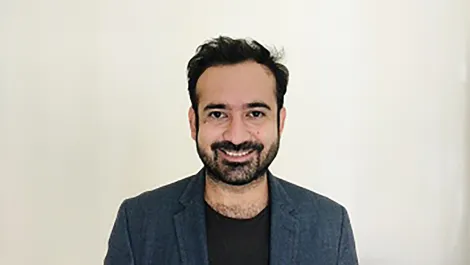 Saurabh madan moengage