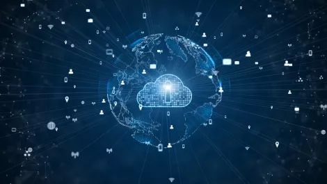 Cloud is a tool, not a destination