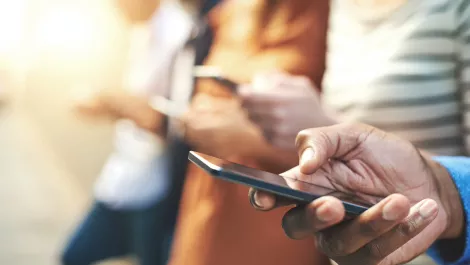 NFTs are ready to disrupt the ticketing world