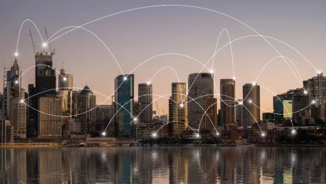 Why scalable networks are key to delivering consumer-centric outcomes