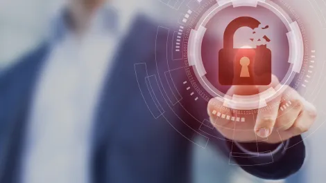 The old ways aren't working – Let's rethink our cybersecurity