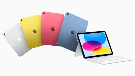 Apple ipad 10th gen hero 221018