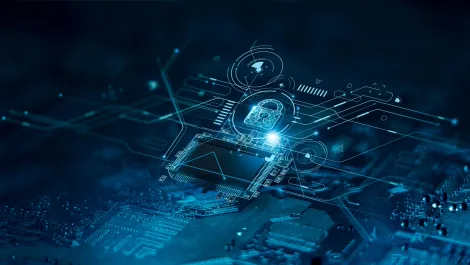 Cybersecurit