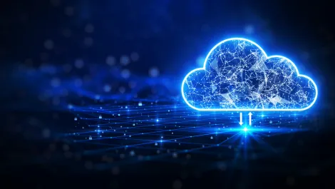 Qlik's cloud data integration enables real-time data fabric