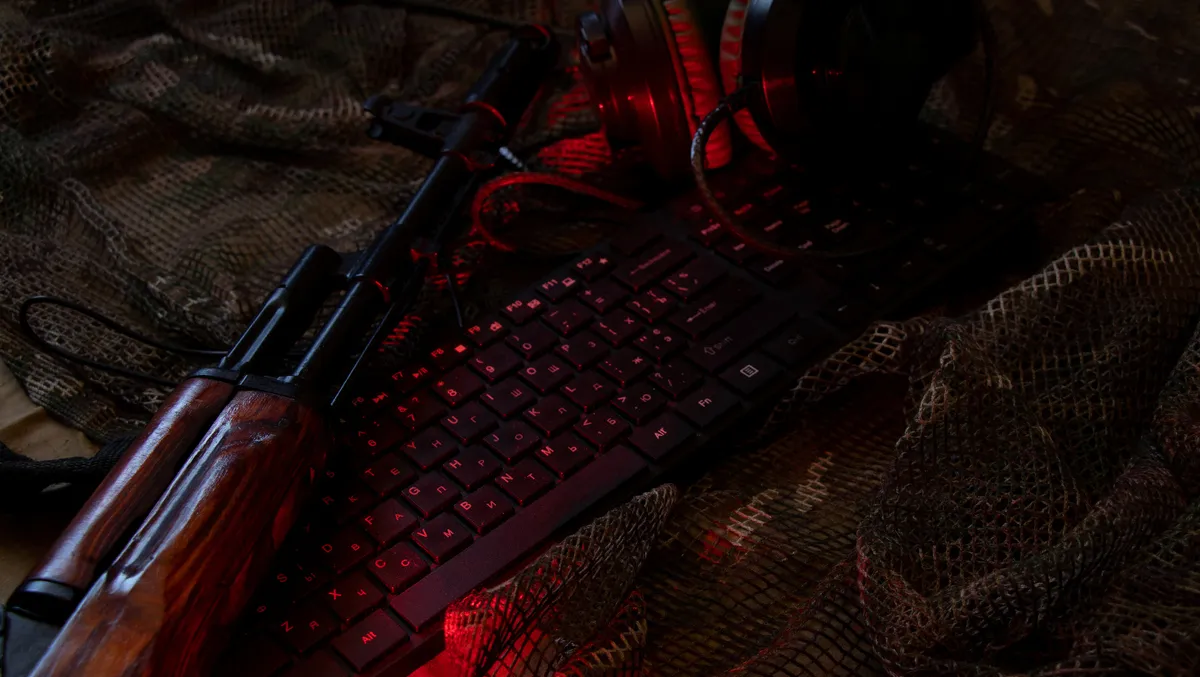 Cybergangs are recruiting and rewarding supporters