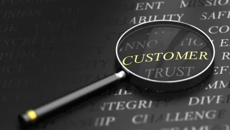 Aussies set to leaves brands that fail to protect data