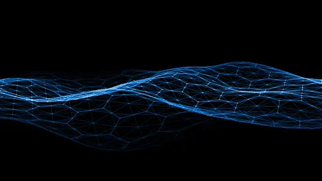 How data fabrics weave a new advantage for insights