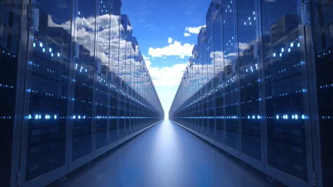 Beat the heat – keeping A/NZ data centres cool in a hot summer