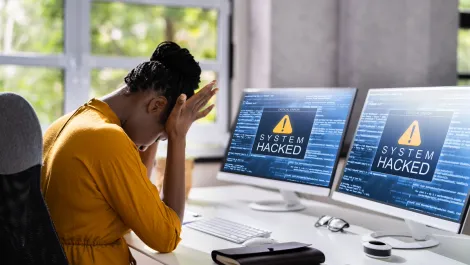 One-in-five security professionals say they couldn't prevent damaging breach