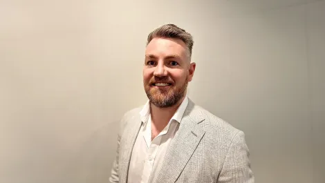 Matt paull netskope