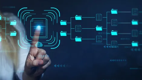 University researchers to tackle global data storage crisis