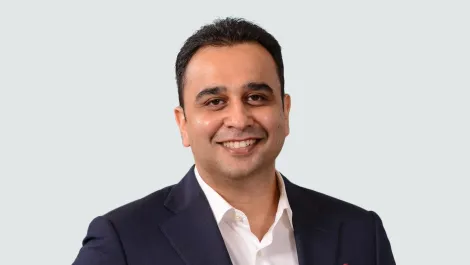 Kamal brar senior vice president for apac at confluent