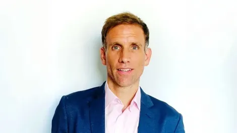 Stephen robinson
