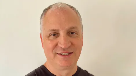 Garry asprey sharman   cevo partnerships manager