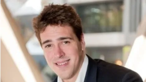 Comms Group appoints Zachary Crofts as CEO for business unit Comms Group Global