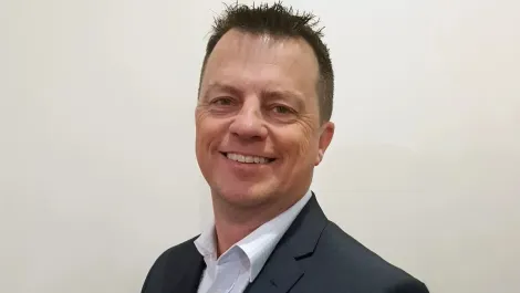 Jarrod kinchington infor anz vp and md