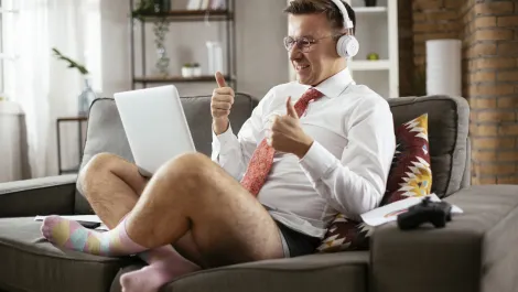 No meeting munchies: Hybrid work etiquette vital in new working normal