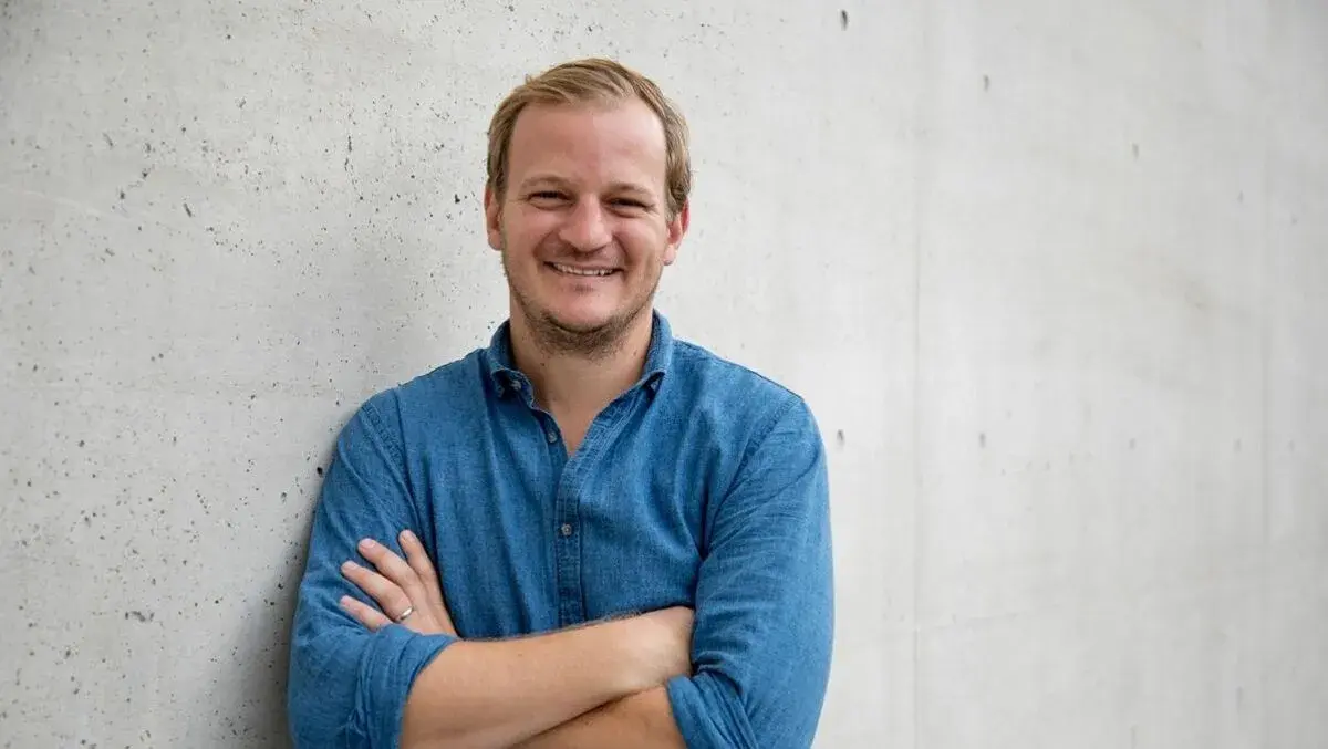 Dai williams headshot