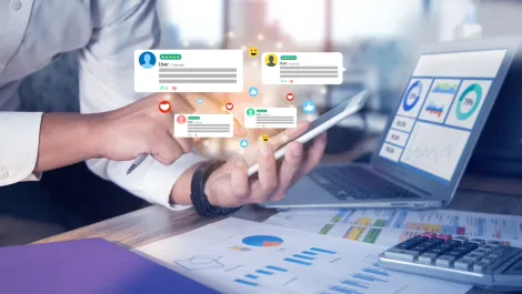 How tech businesses can tell a good brand story