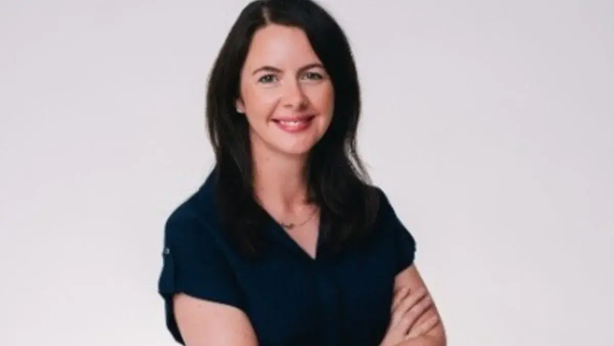 Fidelma butler1