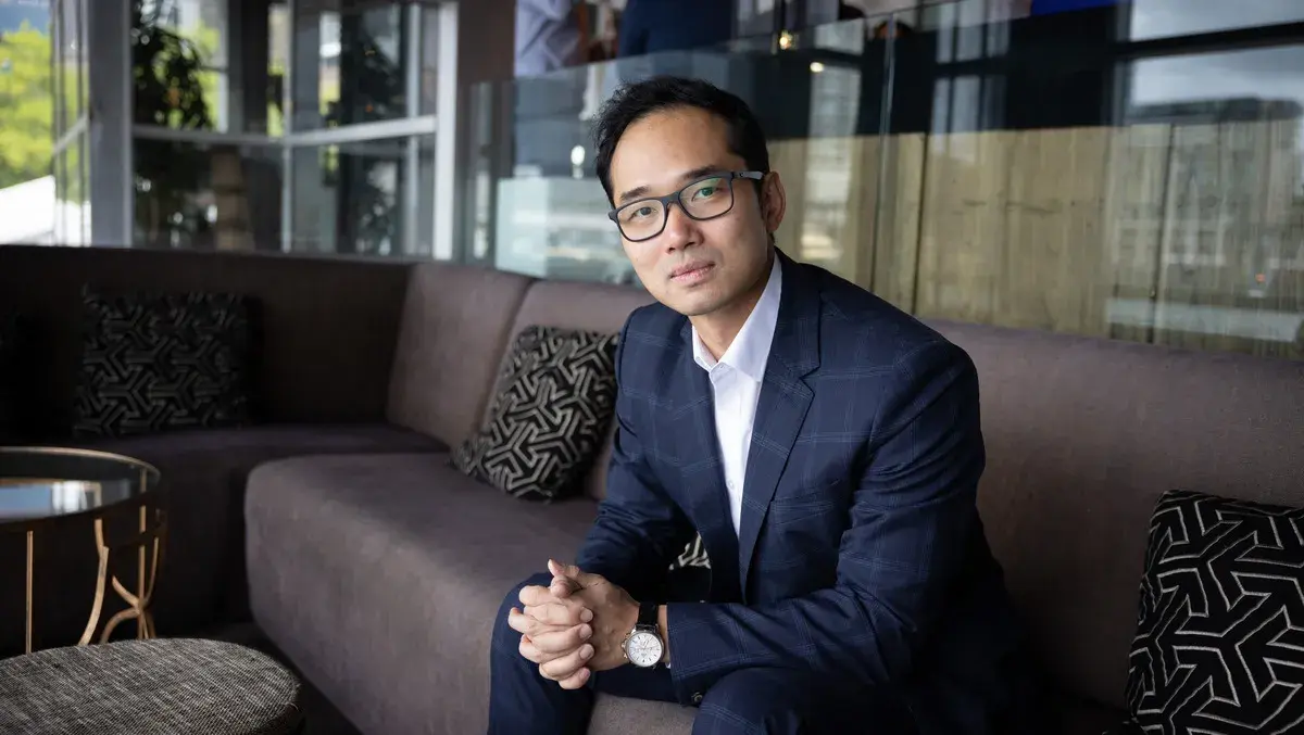Djeffri setiawan