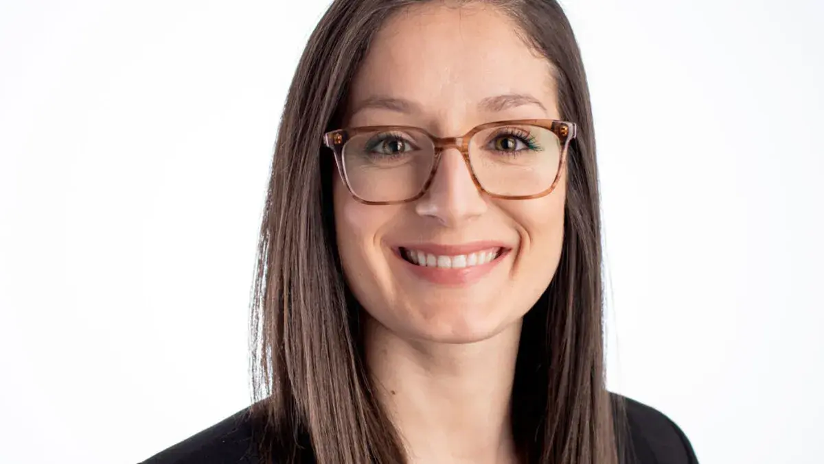 Kristen o connor portrait