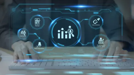Ramco Systems named leader in multi-country payroll platform market