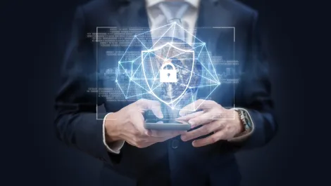 Managing cybersecurity risk in a transformational landscape