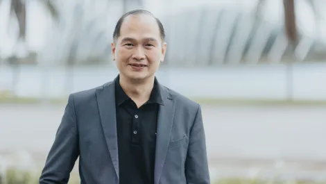 David sajoto vice president vectra apj 1
