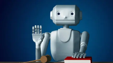Can an AI trick you into trusting it?