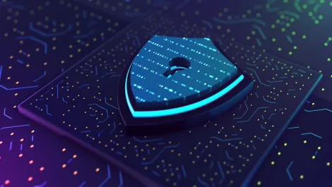 Salt Security attains AWS security competency status