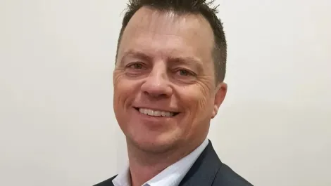 Jarrod kinchington infor anz vp and md