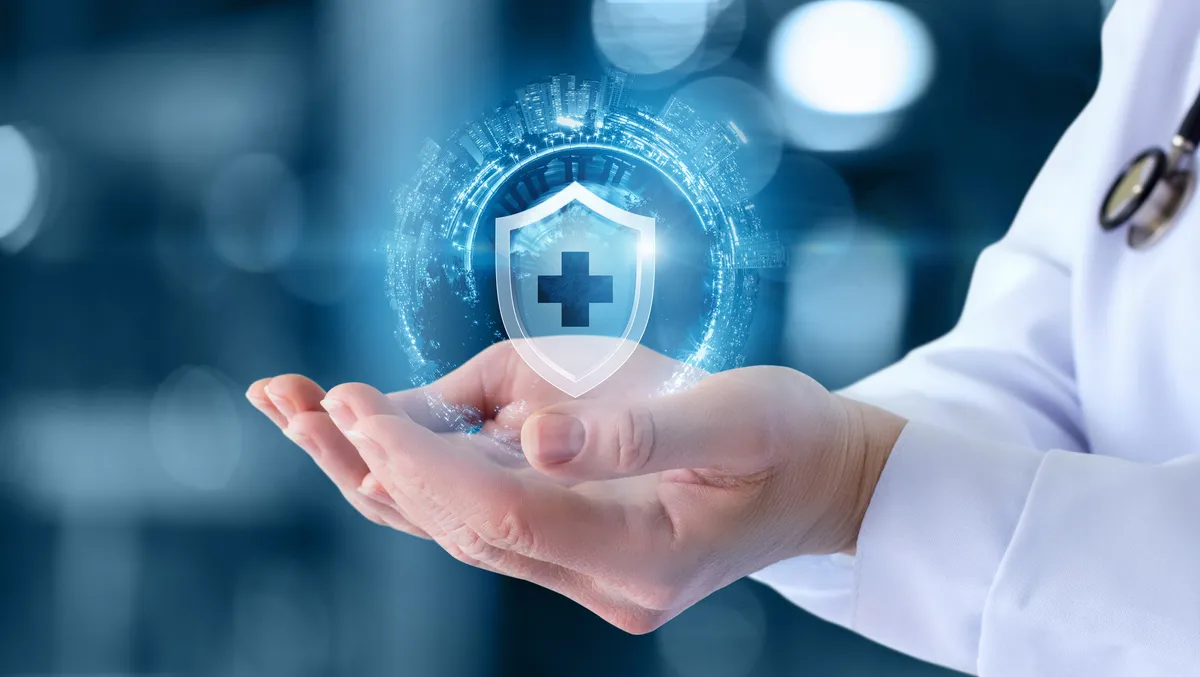 Increase in security breaches in UK healthcare sector