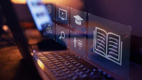 CYPHER Learning delivers industry first AI-powered Copilot