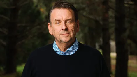 Max verberne