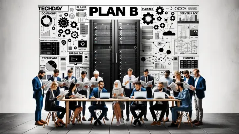 Plan b