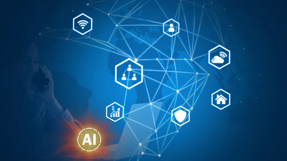 UK businesses warned about integration of AI chatbots