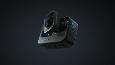 Max lens mod 2