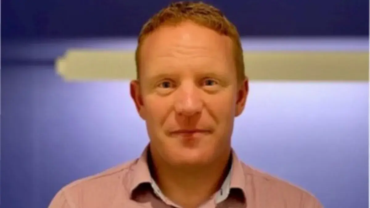 Iain johnson(2)