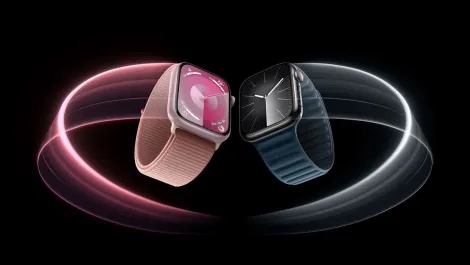 Apple watch s9 hero 230912 full bleed image