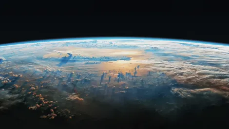 New space scholarships announced for Earth observation
