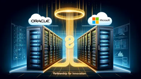 Oracle microsoft