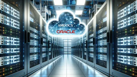 Amdocs