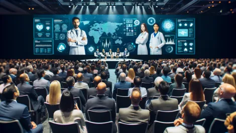 Oracle health