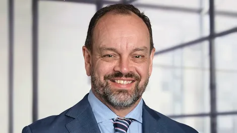 Garry bentlin