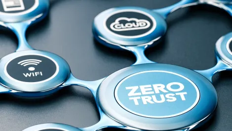 Getting people to trust zero trust - Watchguard Technologies