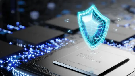 Five key steps to a zero trust network infrastructure