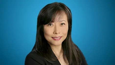 Kristy mao ixsystems