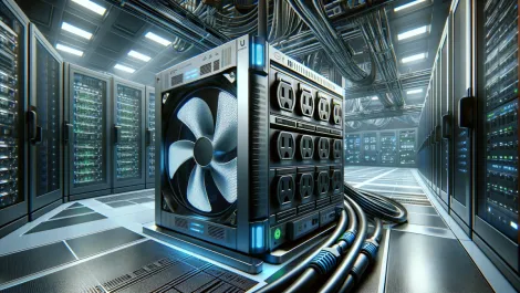 Data center